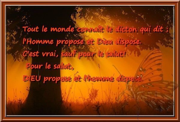 prière : délivre moi du mal